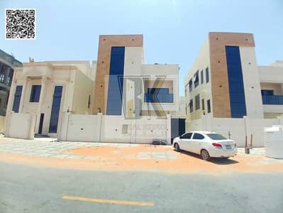 5 Slaapkamers Villa te Koop in Al Helio, Ajman - WhatsApp Image 2026-05-17 at 12.33. 41 PM. jpeg