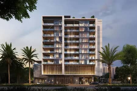 1 habitación Apartamento para en Venta en Al Satwa, Dubai - Apartamento en Al Satwa,Jumeirah Garden City,171 Garden Heights, 1 dormitorio, 1259000 AED - 15679013 1 habitación Apartamento para en Venta en Al Satwa, Dubai - Apartamento en Al Satwa,Jumeirah Garden City,171 Garden Heights, 1 dormitorio, 1259000 AED - 15679013