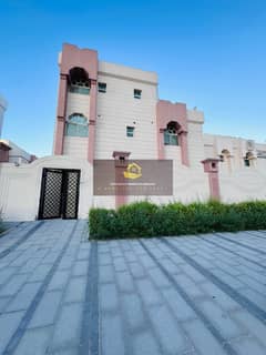 Private Villa for Commercial Use | Prime Main Road Location | MBZ City