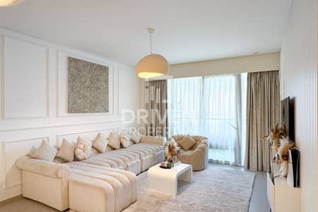 2 Bedroom Apartment for Sale in Downtown Dubai, Dubai - High Floor | Upgraded and Furnished | Vacant 2 Bedroom Apartment for Sale in Downtown Dubai, Dubai - High Floor | Upgraded and Furnished | Vacant