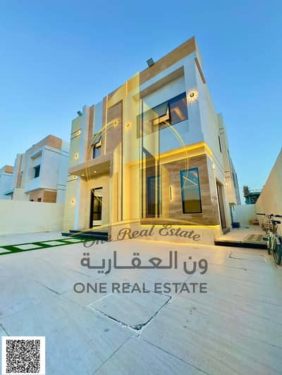 Villa de 3 chambres à à louer à Al Helio, Ajman - WhatsApp Image 2026-07-01 at 1.09. 57 AM (2). jpeg
