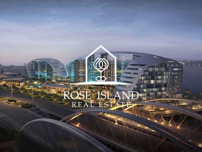 1 Bedroom Flat for Sale in Al Raha Beach, Abu Dhabi - WhatsApp Image 2026-06-26 at 9.34. 59 AM (3). jpeg