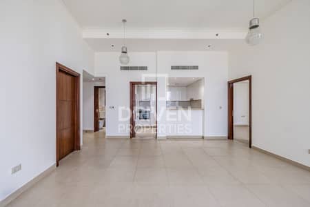 2 Bedroom Flat for Sale in Downtown Dubai, Dubai - Vacant | Dubai Mall Metro Connected | Spacious