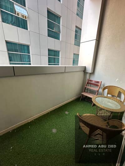 Appartement de 1 chambre à à louer à Al Nuaimiya, Ajman - WhatsApp Image 2026-07-01 at 6.14. 14 PM. jpeg Appartement de 1 chambre à à louer à Al Nuaimiya, Ajman - WhatsApp Image 2026-07-01 at 6.14. 14 PM. jpeg