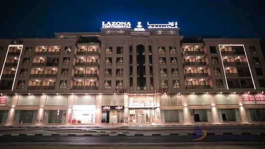 2 Slaapkamers Hotel Apartment te Huur in Deira, Dubai - unnamed. webp 2 Slaapkamers Hotel Apartment te Huur in Deira, Dubai - unnamed. webp