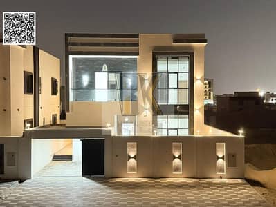 5 Slaapkamers Villa te Koop in Al Bahia, Ajman - WhatsApp Image 2026-07-01 at 8.09. 56 PM (4). jpeg