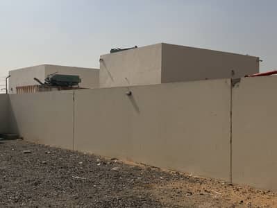 Industrial Land for Sale in Al Sajaa Industrial, Sharjah - IMG_4915. jpeg Industrial Land for Sale in Al Sajaa Industrial, Sharjah - IMG_4915. jpeg