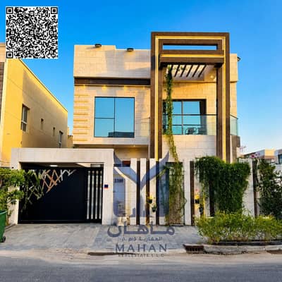 5 Bedroom Villa for Rent in Al Yasmeen, Ajman - 1001141204. png 5 Bedroom Villa for Rent in Al Yasmeen, Ajman - 1001141204. png