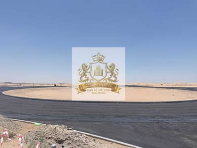 Plot zum zum Verkauf in Al Belaida, Sharjah - IMG_3703. JPG
