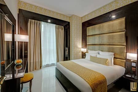 2 Schlafzimmer Wohnung zum zur Miete in Sheikh Zayed Road, Dubai - 5. jpg 2 Schlafzimmer Wohnung zum zur Miete in Sheikh Zayed Road, Dubai - 5. jpg