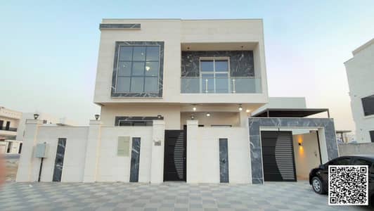 5 Bedroom Villa for Rent in Al Amerah, Ajman - WhatsApp Image 2026-07-01 at 7.59. 50 PM (1). jpeg 5 Bedroom Villa for Rent in Al Amerah, Ajman - WhatsApp Image 2026-07-01 at 7.59. 50 PM (1). jpeg