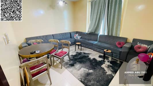 Appartement de 2 chambres à à louer à Al Nuaimiya, Ajman - WhatsApp Image 2026-07-01 at 3.21. 11 PM. jpeg Appartement de 2 chambres à à louer à Al Nuaimiya, Ajman - WhatsApp Image 2026-07-01 at 3.21. 11 PM. jpeg