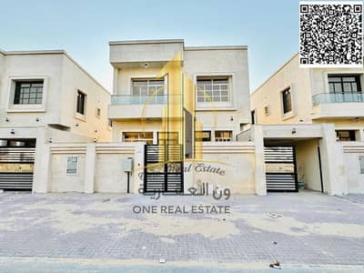 5 Bedroom Villa for Rent in Al Yasmeen, Ajman - WhatsApp Image 2026-07-01 at 8.16. 22 PM. jpeg 5 Bedroom Villa for Rent in Al Yasmeen, Ajman - WhatsApp Image 2026-07-01 at 8.16. 22 PM. jpeg