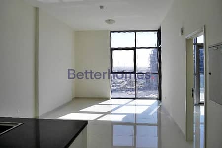 1 Bedroom Apartment in DAMAC Hills (Akoya by DAMAC) 1 Bedroom Apartment in DAMAC Hills (Akoya by DAMAC)