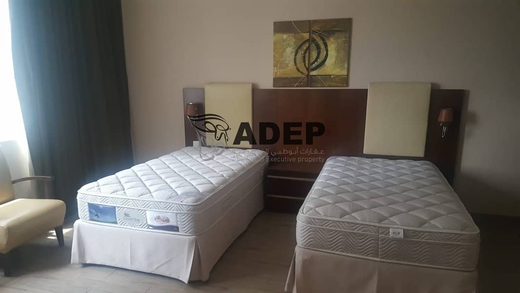 FULL FURNISHED 2 BHK APT... FULL FURNISHED 2 BHK APT...