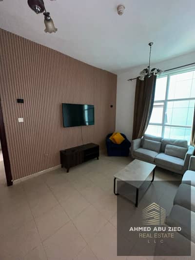 1 Schlafzimmer Wohnung zum zur Miete in Al Nuaimiya, Ajman - WhatsApp Image 2026-07-01 at 5.46. 35 PM. jpeg 1 Schlafzimmer Wohnung zum zur Miete in Al Nuaimiya, Ajman - WhatsApp Image 2026-07-01 at 5.46. 35 PM. jpeg