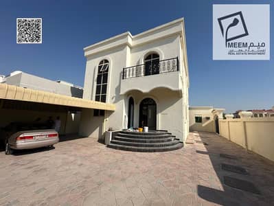 5 Slaapkamers Villa te Huur in Al Rawda, Ajman - WhatsApp Image 2026-06-30 at 5.14. 38 PM (13). jpeg 5 Slaapkamers Villa te Huur in Al Rawda, Ajman - WhatsApp Image 2026-06-30 at 5.14. 38 PM (13). jpeg