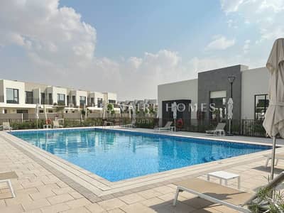 3 Camere Villa in Vendita a Dubai South, Dubai - IMG_4745. jpg