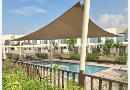 3 Slaapkamers Villa te Huur in Dubai South, Dubai - WhatsApp Image 2026-07-01 at 3.39. 03 PM (2). jpeg