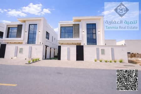 Villa de 5 chambres à à vendre à Al Zahya, Ajman - WhatsApp Image 2026-07-01 at 21.01. 02. jpeg Villa de 5 chambres à à vendre à Al Zahya, Ajman - WhatsApp Image 2026-07-01 at 21.01. 02. jpeg