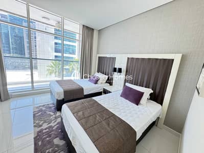 2 Bedroom Apartment for Rent in Business Bay, Dubai - IMG_0818. jpg