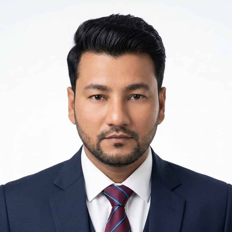 Rao Rizwan
