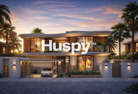 5 Camere Villa in vendita a Yas Island, Abu Dhabi - Villa a Yas Island，Yas Riva, 5 camere da letto, 14599900 AED - 15679554