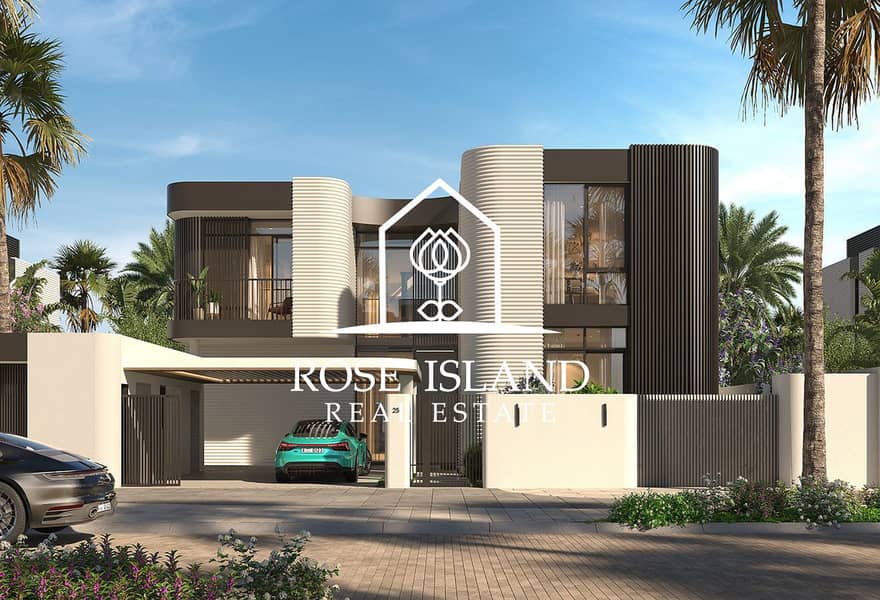 6 Yas Riva Ext_Villa_5B Inland Front. jpg