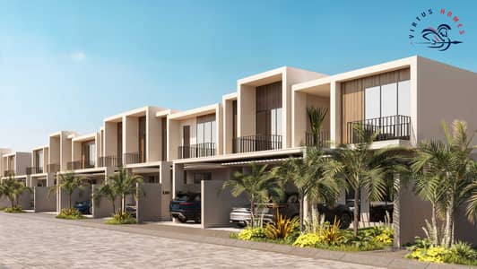 3 Schlafzimmer Townhouse zum zum Verkauf in Al Tay East, Sharjah - TOWNHOUSE_04. jpeg 3 Schlafzimmer Townhouse zum zum Verkauf in Al Tay East, Sharjah - TOWNHOUSE_04. jpeg