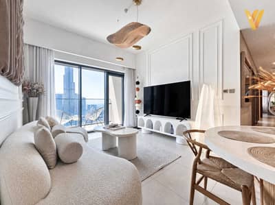 3 Schlafzimmer Wohnung zum zur Miete in Downtown Dubai, Dubai - 20260630_140217. jpg