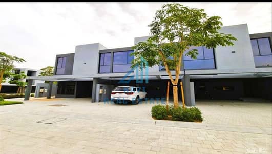 4 Schlafzimmer Townhouse zum zur Miete in Tilal City, Sharjah - 93070. jpg