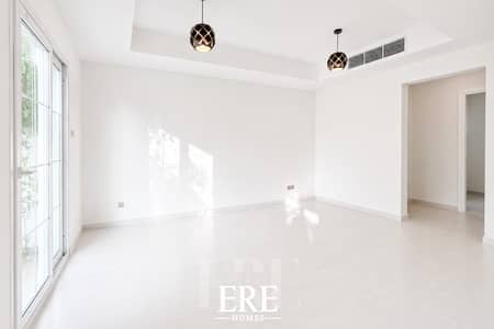 2 Bedroom Villa for Rent in The Springs, Dubai - Upgraded 2BR + Maid Villa | Springs 8 | Ready Now 2 Bedroom Villa for Rent in The Springs, Dubai - Upgraded 2BR + Maid Villa | Springs 8 | Ready Now