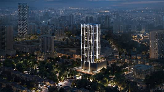Shop for Sale in Jumeirah Village Circle (JVC), Dubai - Exterior-3. jpg