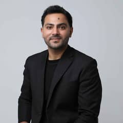 Rahul Vaswani
