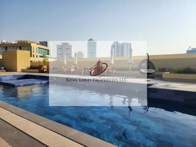 4 Schlafzimmer Wohnung zum zur Miete in Al Majaz, Sharjah - 1000134112. heic