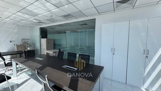 Office zum Miete in Business Bay, Dubai - IMG_4385. JPG. jpeg