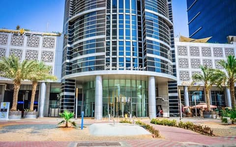Office for Rent in Business Bay, Dubai - Silver-Tower-02. jpg