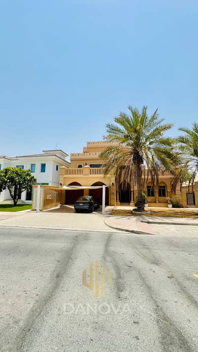 5 Slaapkamers Villa te Huur in Palm Jumeirah, Dubai - IMG_5194. JPG