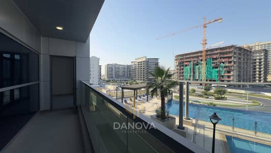 3 habitaciones Apartamento para en Alquiler en Arjan, Dubai - IMG_3138. jpeg