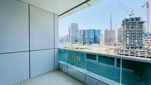 2 Camere Appartamento in Affitto a Business Bay, Dubai - IMG_4837. JPG