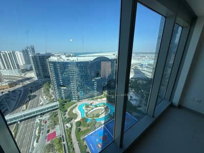2 Bedroom Flat for Rent in Al Reem Island, Abu Dhabi - IMG_5204. jpg 2 Bedroom Flat for Rent in Al Reem Island, Abu Dhabi - IMG_5204. jpg