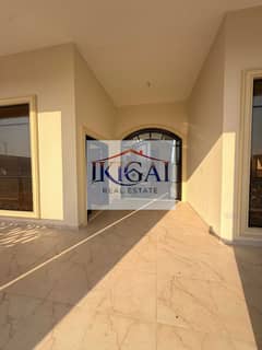 BRAND NEW VILLA AVAILABLE FOR RENT