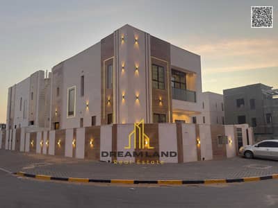 4 Camere Villa in Vendita a Al Amerah, Ajman - batch_WhatsApp Image 2026-02-24 at 11.32. 06 AM. jpg 4 Camere Villa in Vendita a Al Amerah, Ajman - batch_WhatsApp Image 2026-02-24 at 11.32. 06 AM. jpg