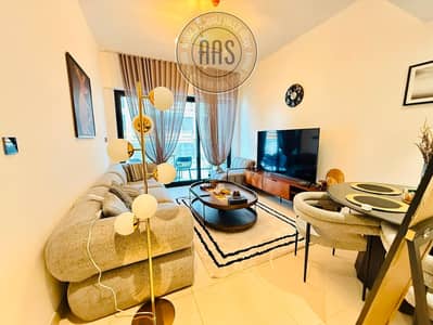 1 Schlafzimmer Wohnung zum zur Miete in Al Jaddaf, Dubai - 1000749807. jpg 1 Schlafzimmer Wohnung zum zur Miete in Al Jaddaf, Dubai - 1000749807. jpg