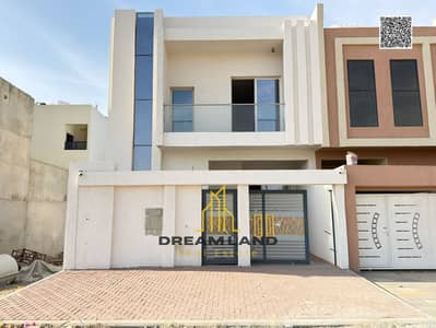 5 Bedroom Villa for Sale in Al Zahya, Ajman - batch_WhatsApp Image 2026-02-11 at 5.32. 46 PM (3). jpg 5 Bedroom Villa for Sale in Al Zahya, Ajman - batch_WhatsApp Image 2026-02-11 at 5.32. 46 PM (3). jpg