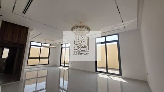 5 Schlafzimmer Villa zum zum Verkauf in Tilal City, Sharjah - 98a5a8f6-46f6-4209-84e4-b622208d591f. jpeg 5 Schlafzimmer Villa zum zum Verkauf in Tilal City, Sharjah - 98a5a8f6-46f6-4209-84e4-b622208d591f. jpeg