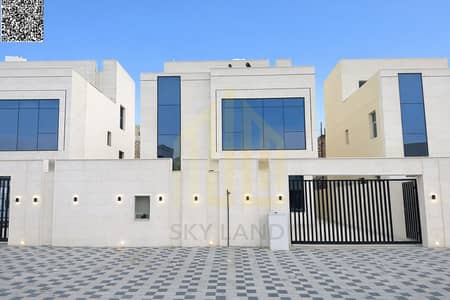 4 Bedroom Villa for Sale in Al Helio, Ajman - 1. png 4 Bedroom Villa for Sale in Al Helio, Ajman - 1. png