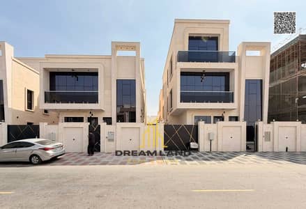 6 Bedroom Villa for Sale in Al Zahya, Ajman - batch_WhatsApp Image 2026-02-10 at 12.24. 43 PM. jpg