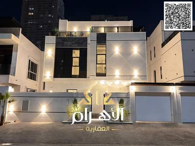 7 Bedroom Villa for Sale in Al Amerah, Ajman - batch_WhatsApp Image 2026-02-10 at 8.13. 11 PM (1). jpeg 7 Bedroom Villa for Sale in Al Amerah, Ajman - batch_WhatsApp Image 2026-02-10 at 8.13. 11 PM (1). jpeg