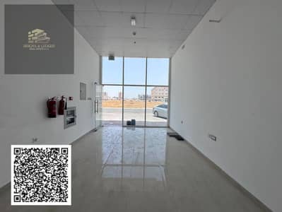 Shop zum zur Miete in Al Jurf, Ajman - WhatsApp Image 2026-07-01 at 11.53. 30 PM. jpeg